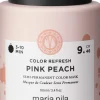 Maria Nila MN COLOR REFRESH 9. 46 PINK PEACH 100 ML