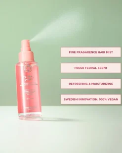 MN S&F FLORAL DRIFT FINE FRAGRANCE HAIR MIST 100 ML>Maria Nila Best