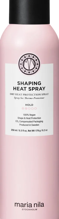 Maria Nila MN Shaping Heat Spray