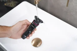 Beurer MN8X Men Care Barbermaskine med roterende hoveder