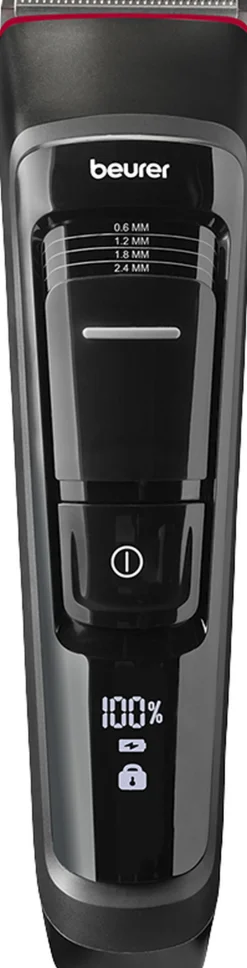 Beurer MN5X MenCare Hårtrimmer