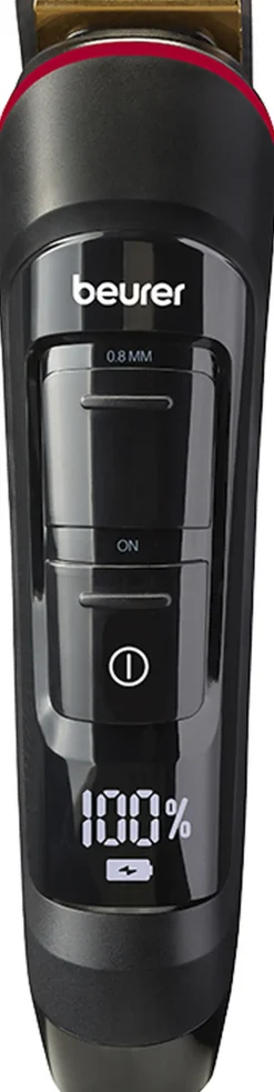 MN4X MenCare Skægtrimmer>Beurer Best