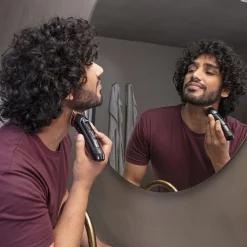 MN4X MenCare Skægtrimmer><noscript><img width=