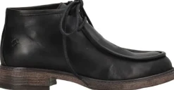 Shoedesign Copenhagen MOANA Black Online