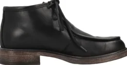 Shoedesign Copenhagen MOANA Black Online