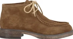 Shoedesign Copenhagen MOANA S Taupe dark Discount