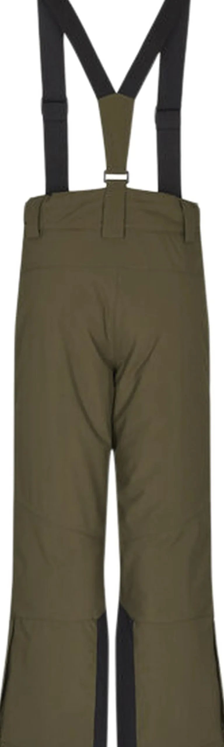 MCKINLEY Moawirt Stretch skibukser Brun New