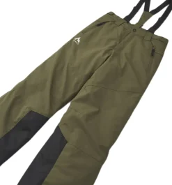 MCKINLEY Moawirt Stretch skibukser Brun New