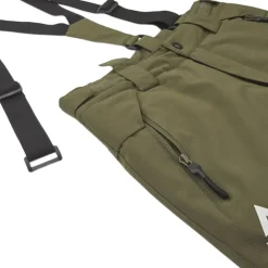 MCKINLEY Moawirt Stretch skibukser Brun New