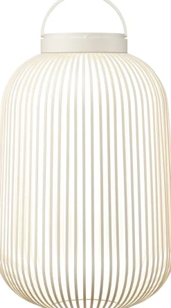 Blomus Mobile LED Lamp -LITO- Colour Silk Gray Size L