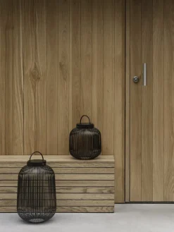 Mobile LED Lamp -LITO- Colour Black Size L>Blomus Sale