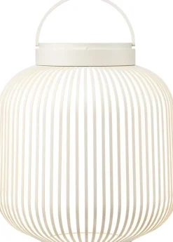 Mobile LED Lamp -LITO- Colour Silk Gray Size M>Blomus Sale