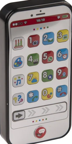 B Beez MOBILTELEFON TRYME DANSK Best