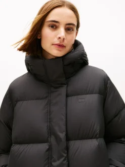 MODERN DOWN REG MAXI COAT><noscript><img width=