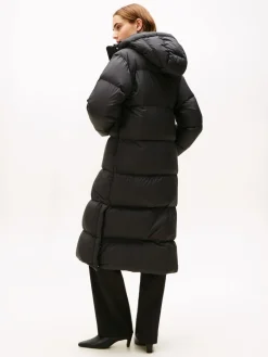 MODERN DOWN REG MAXI COAT><noscript><img width=