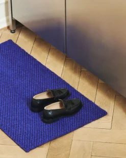 Moiré Mat-L95 x W52-Purple>Hay Hot