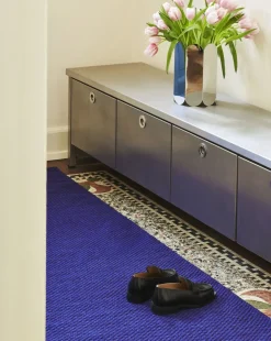 Moiré Runner-L200 x W80-Purple>Hay Online