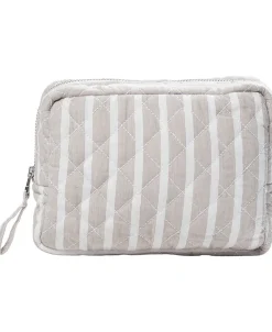 Dame Magasin du Nord Collection Moira 3 G makeup bag