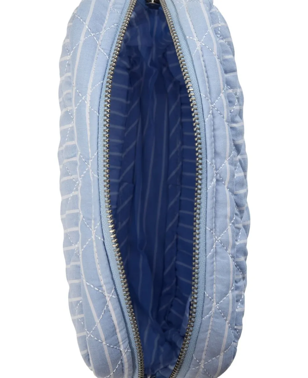 Dame Magasin du Nord Collection Moira 3 G makeup bag