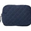 Magasin du Nord Collection Moira 3 G Navy Stripe Discount