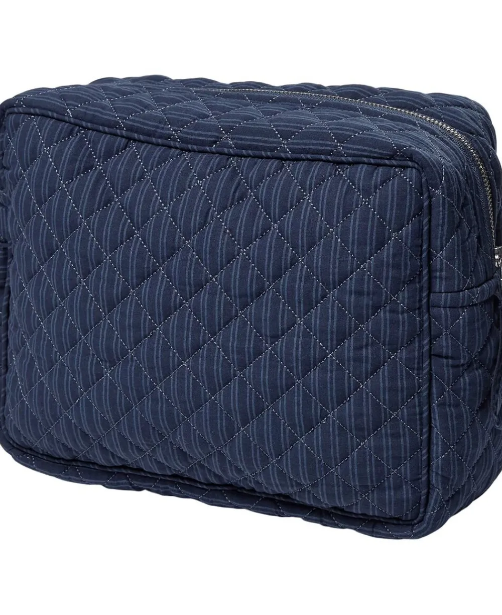 Magasin du Nord Collection Moira 2 G Navy Stripe Best