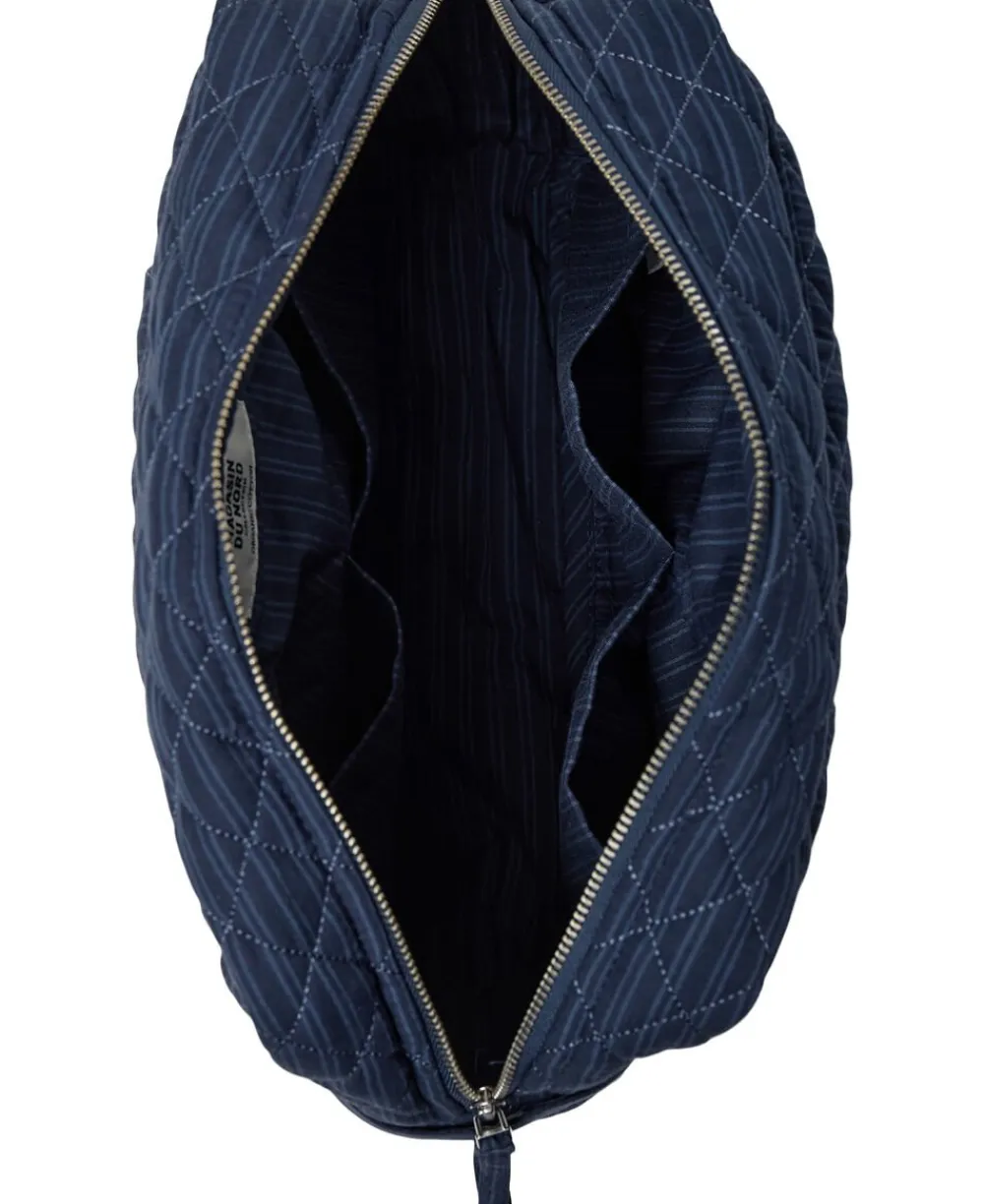 Magasin du Nord Collection Moira 2 G Navy Stripe Best