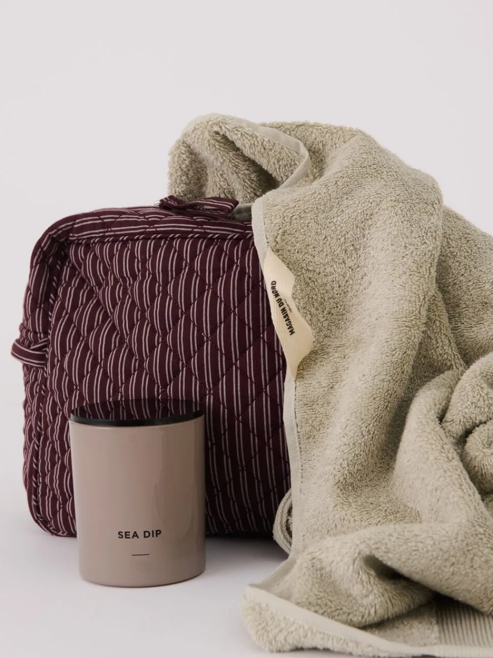 Magasin du Nord Collection Moira 2 G Port Royale Clearance