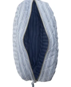 Moira 1 G toilettaske Blue Yonder Stripe><noscript><img width=