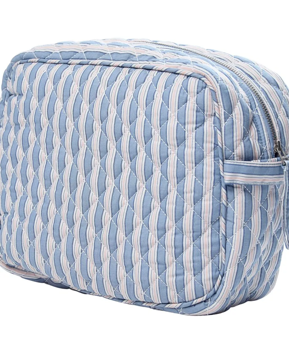 Moira 2 G toilettaske Forever Blue>Magasin du Nord Collection Sale