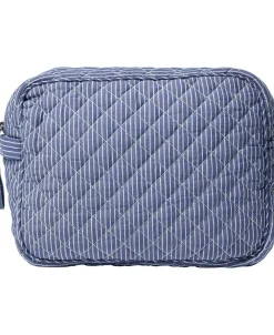 Magasin du Nord Collection Moira 2 G toilettaske Limoges Stripe