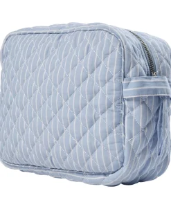 Moira 1 G toilettaske Wide Kentucky Stripe>Magasin du Nord Collection Sale