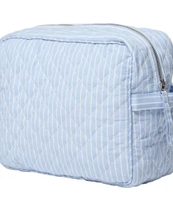 Magasin du Nord Collection Moira 2 G Wide Kentucky Stripe big New