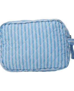 Magasin du Nord Collection Moira 1 toilettaske Azure Blue Small Discount