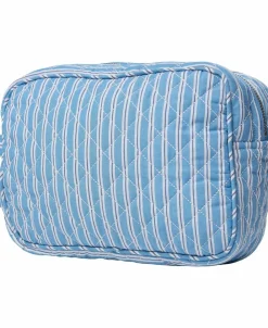 Magasin du Nord Collection Moira 1 toilettaske Azure Blue Small Discount