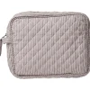 Moira 2 toilettaske Fossil Stripe Large>Magasin du Nord Collection Best
