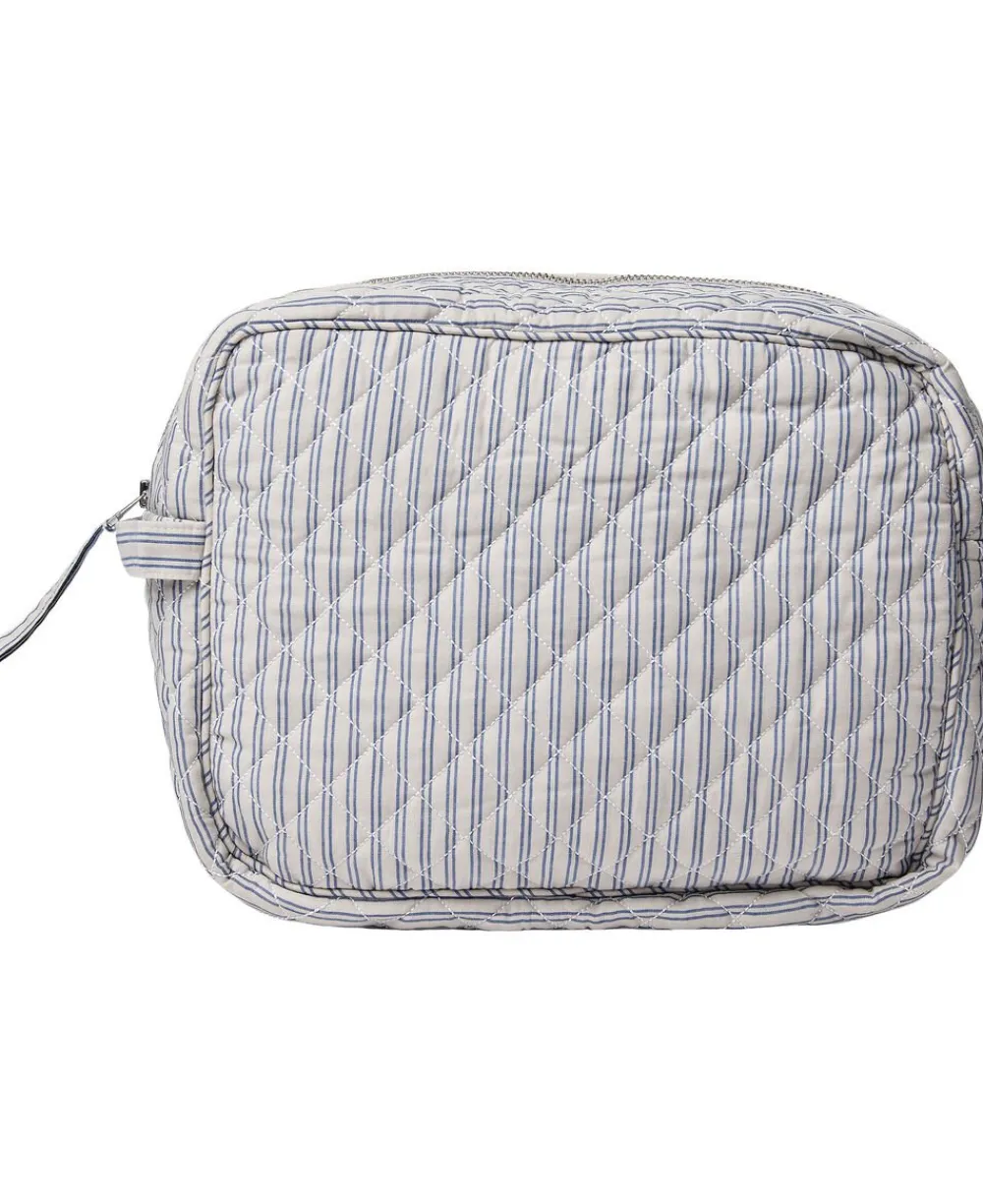 Magasin du Nord Collection Moira 2 toilettaske Rainy Day Large Best