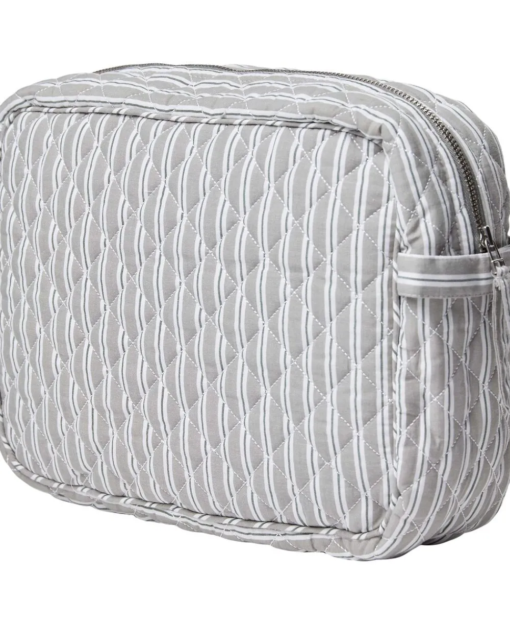 Magasin du Nord Collection Moira 2 toilettaske Rainy Day Large Best