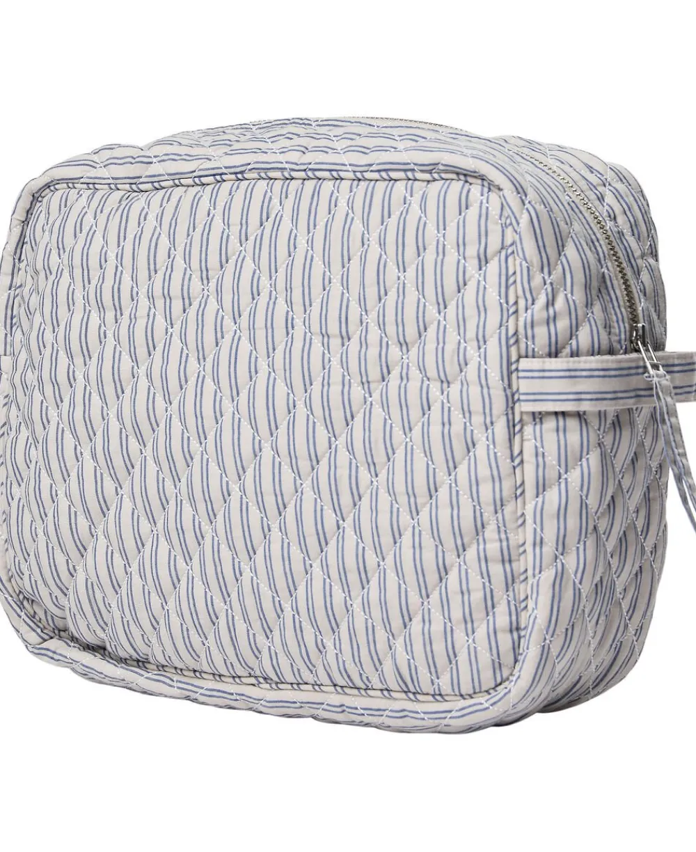 Magasin du Nord Collection Moira 2 toilettaske Rainy Day Large Best