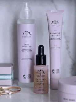 Rudolph Care Moisture Delight