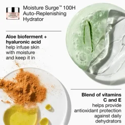 Clinique MOISTURE SURGE MEGASTARS Online