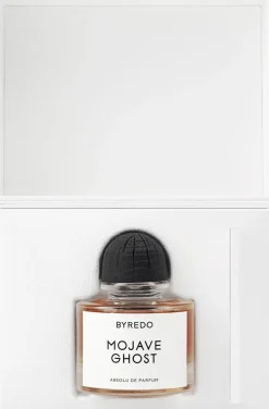 BYREDO Mojave Ghost Absolu de Parfum