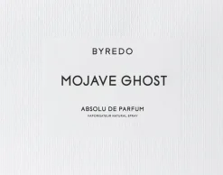 BYREDO Mojave Ghost Absolu de Parfum