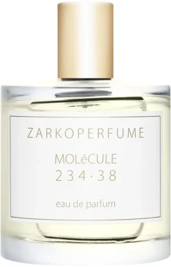 Zarko MOLéCULE 234-38 Eau de Parfum