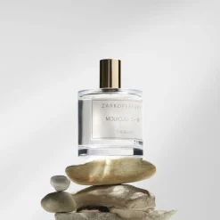 Zarko Molécule C-19 The Beach