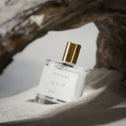 Zarko Molécule C-19 The Beach