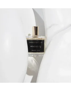 Zarko MOLéCULE No. 8 Wooden Chips Eau de Parfum 100 ml.