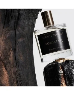 Zarko MOLéCULE No. 8 Wooden Chips Eau de Parfum 100 ml.