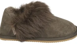 Dame Lovelies MOLDE - SHEARLING BOOTS