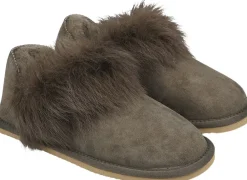 Dame Lovelies MOLDE - SHEARLING BOOTS