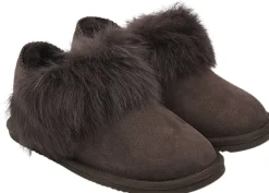 MOLDE - SHEARLING BOOTS>Lovelies Outlet